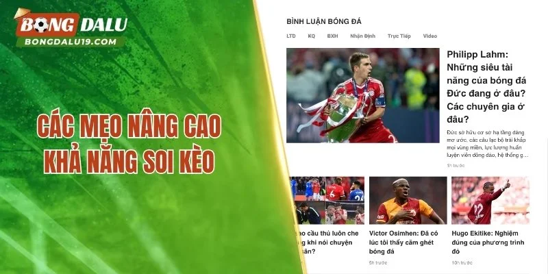 Bongda24h là trang web cung cấp kết quả bóng đá