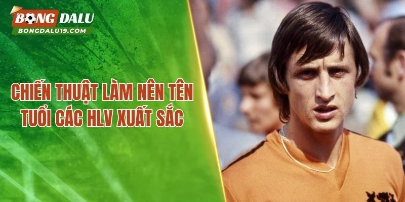 Các biểu tượng trong danh sách HLV xuất sắc nhất