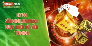 SKY88 –  Khám Phá Thế Giới Giải Trí Sôi Động Nhất Châu Á